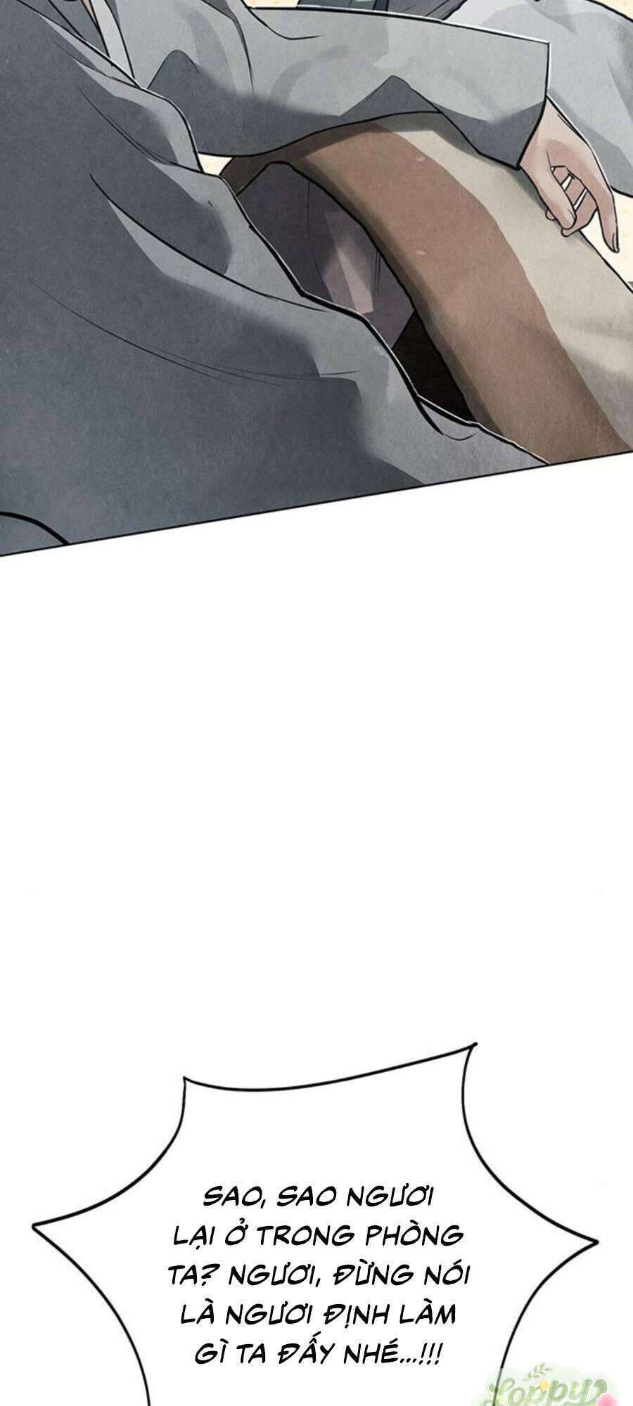 Quỷ Hồn Chapter 28 - Trang 14