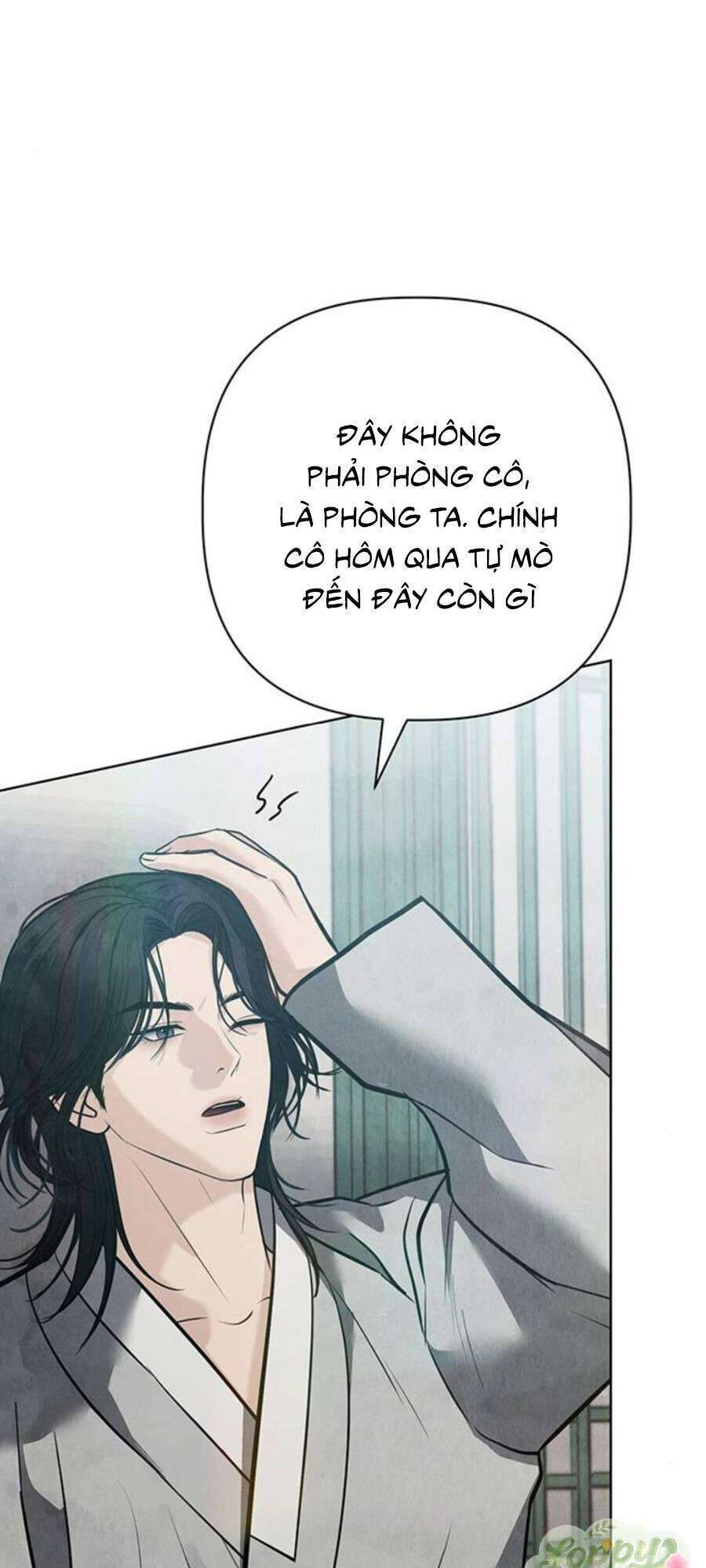 Quỷ Hồn Chapter 28 - Trang 16