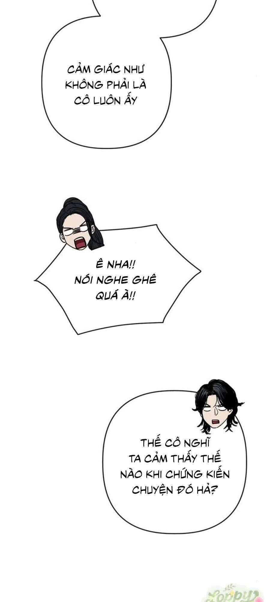 Quỷ Hồn Chapter 28 - Trang 22