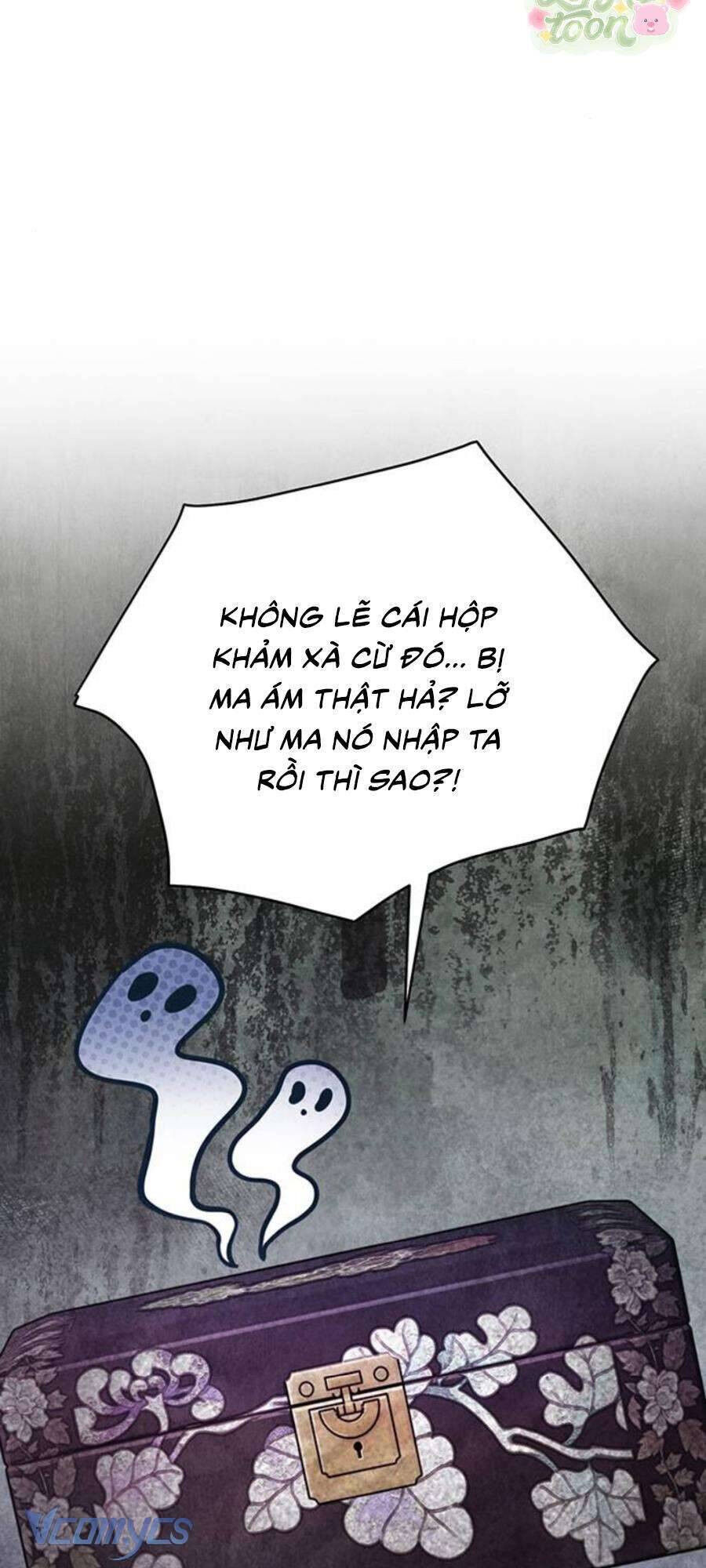 Quỷ Hồn Chapter 28 - Trang 23