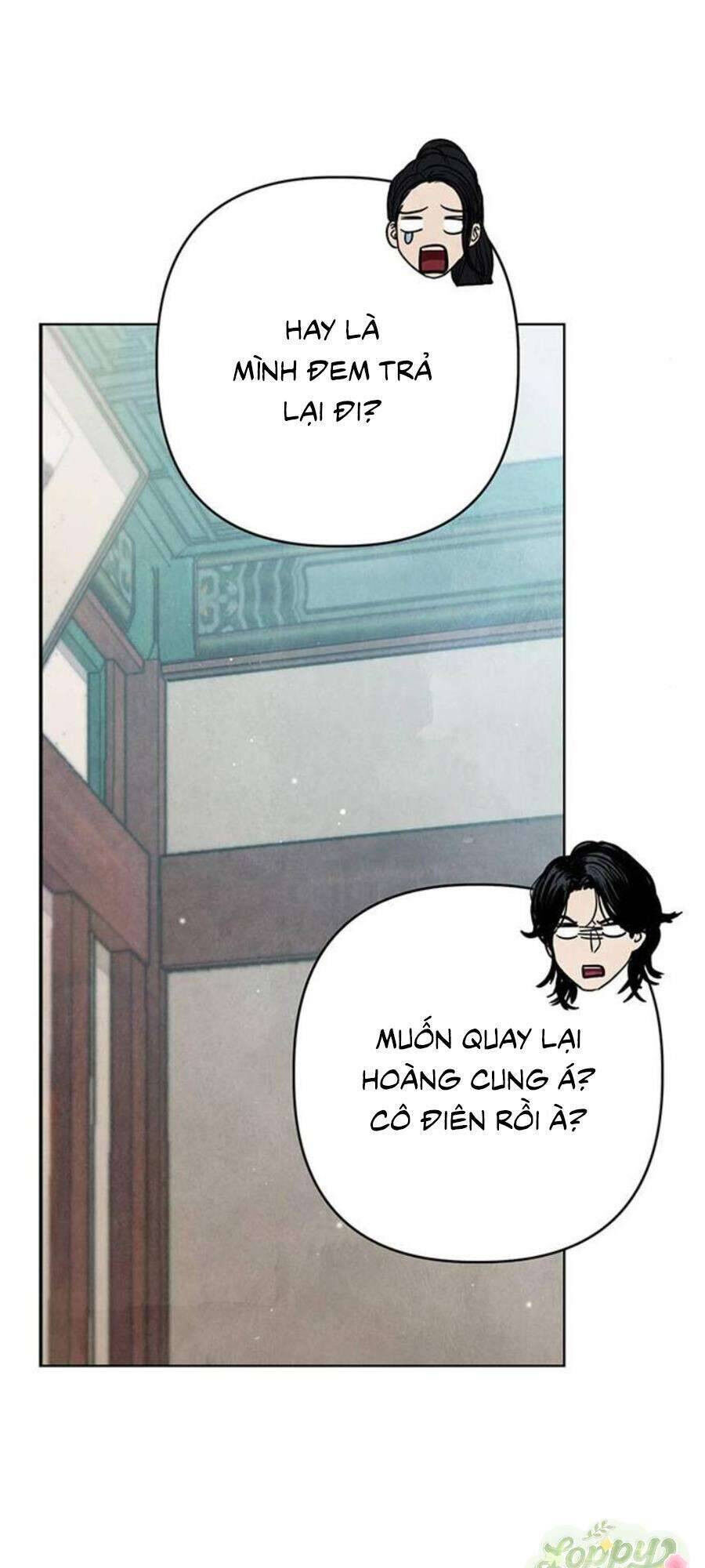 Quỷ Hồn Chapter 28 - Trang 25