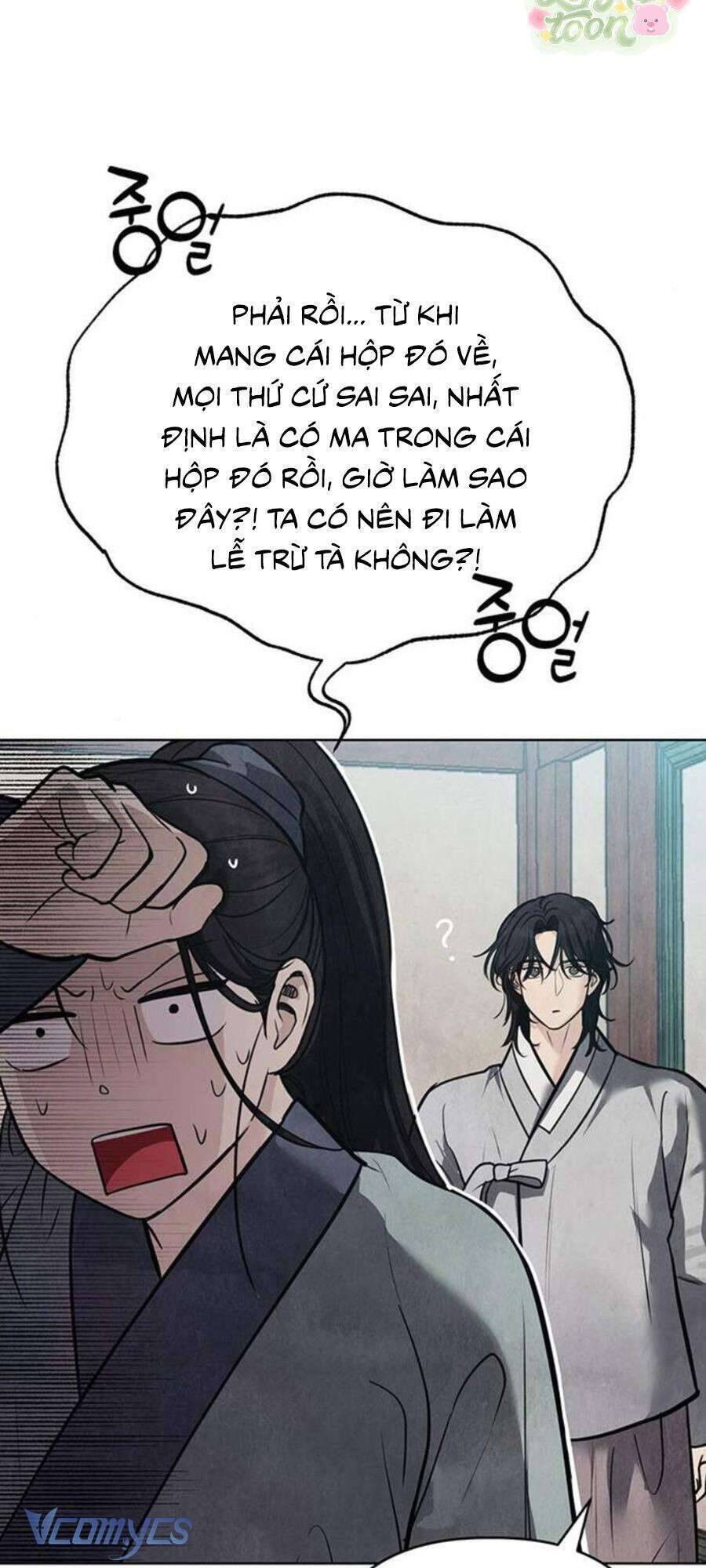 Quỷ Hồn Chapter 28 - Trang 26