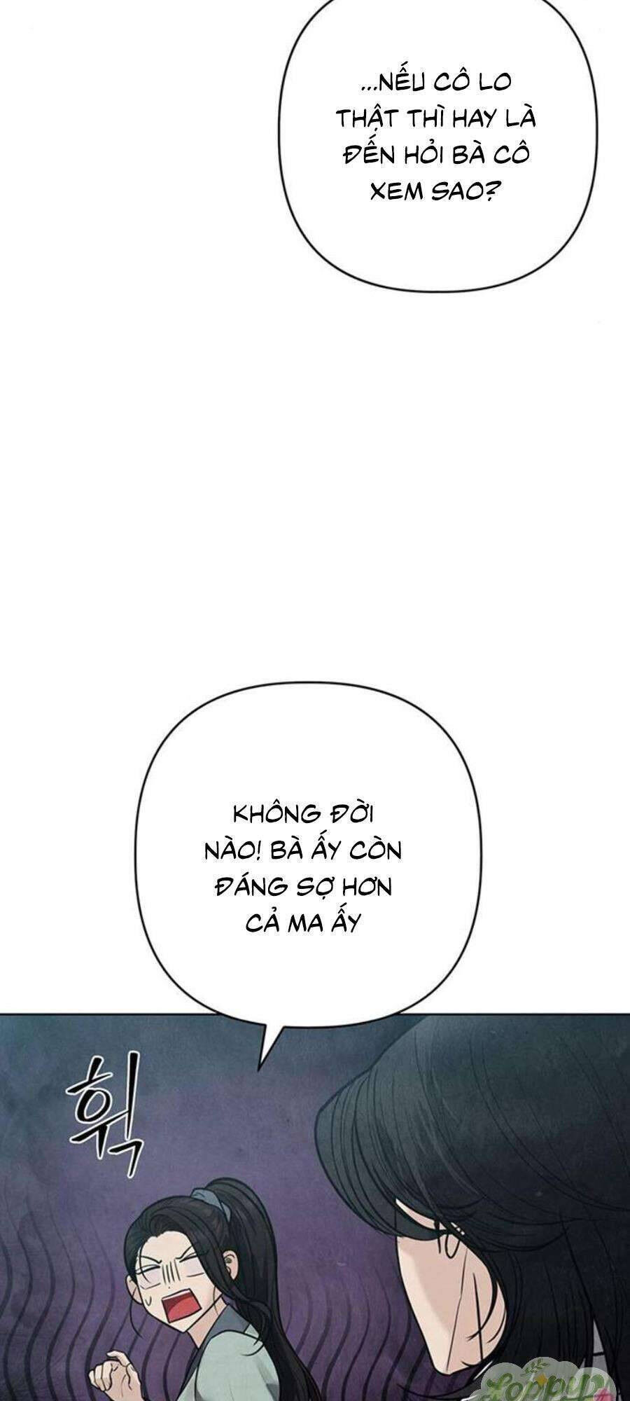 Quỷ Hồn Chapter 28 - Trang 27