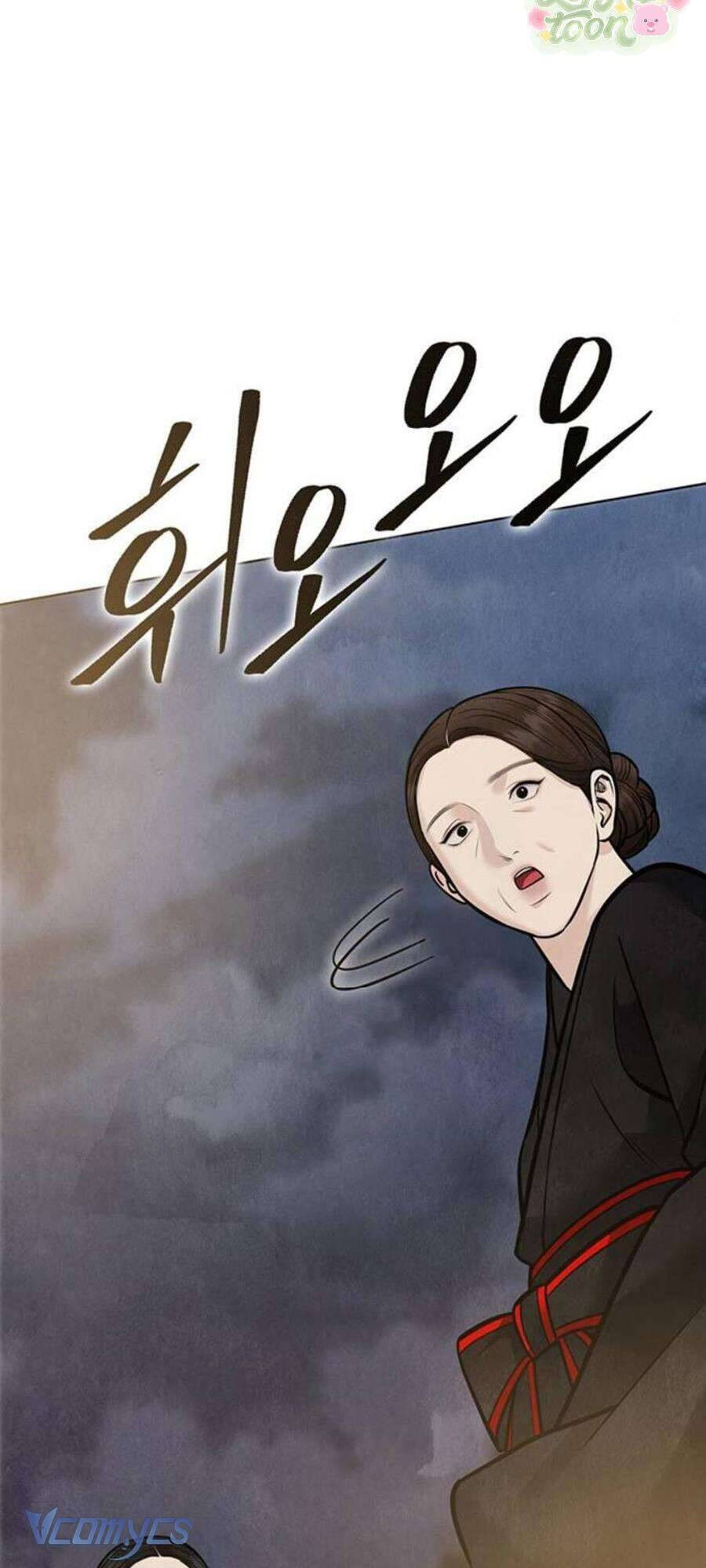 Quỷ Hồn Chapter 28 - Trang 34