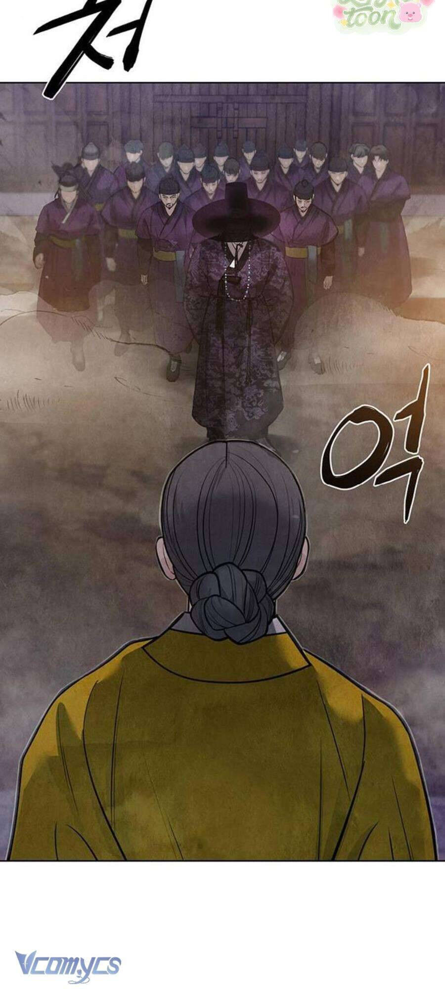 Quỷ Hồn Chapter 28 - Trang 38