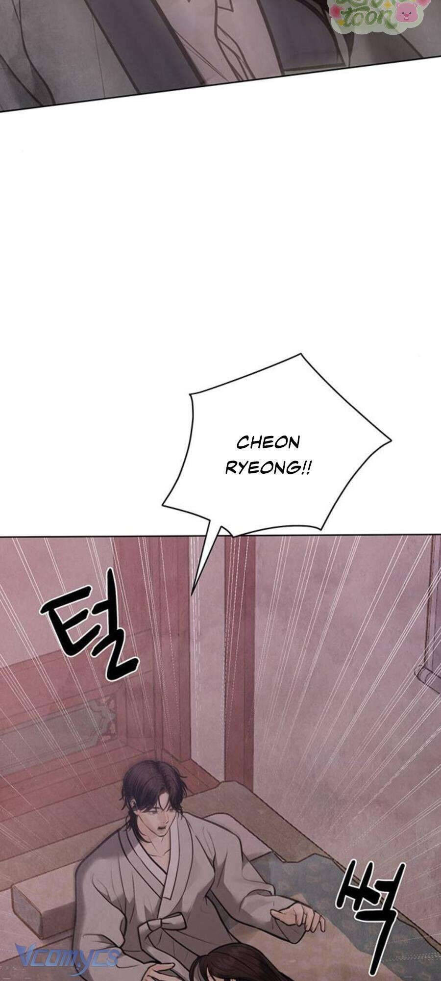 Quỷ Hồn Chapter 28 - Trang 4