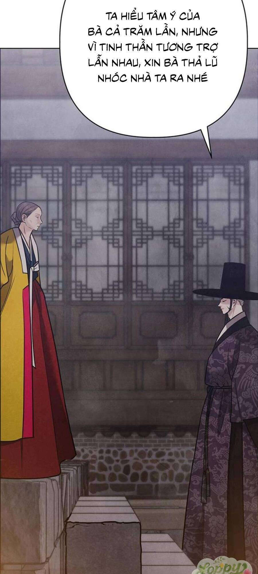 Quỷ Hồn Chapter 28 - Trang 44