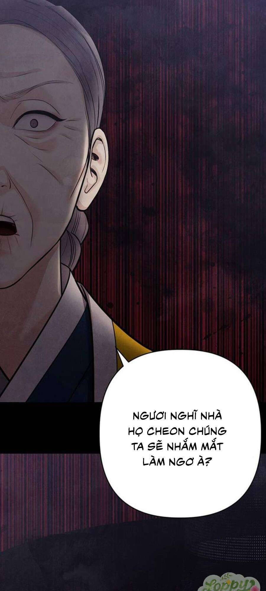 Quỷ Hồn Chapter 28 - Trang 46