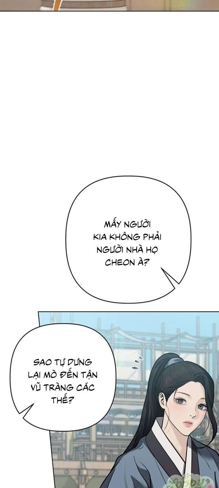 Quỷ Hồn Chapter 28 - Trang 81