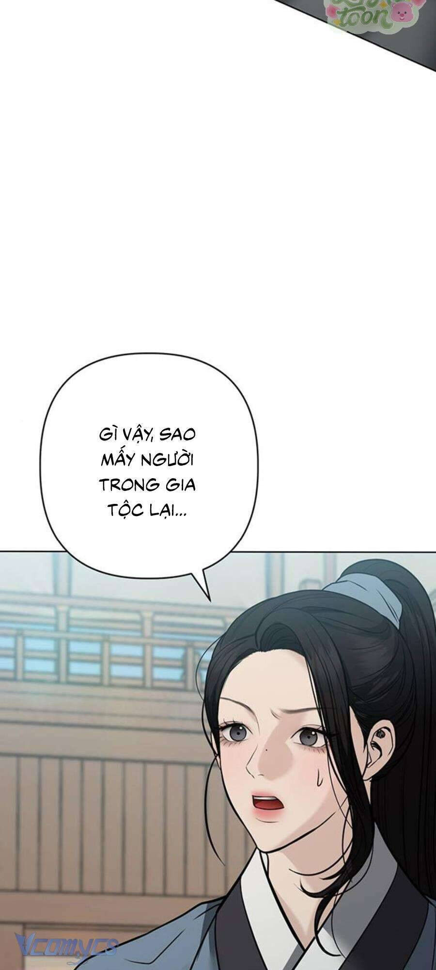 Quỷ Hồn Chapter 28 - Trang 84