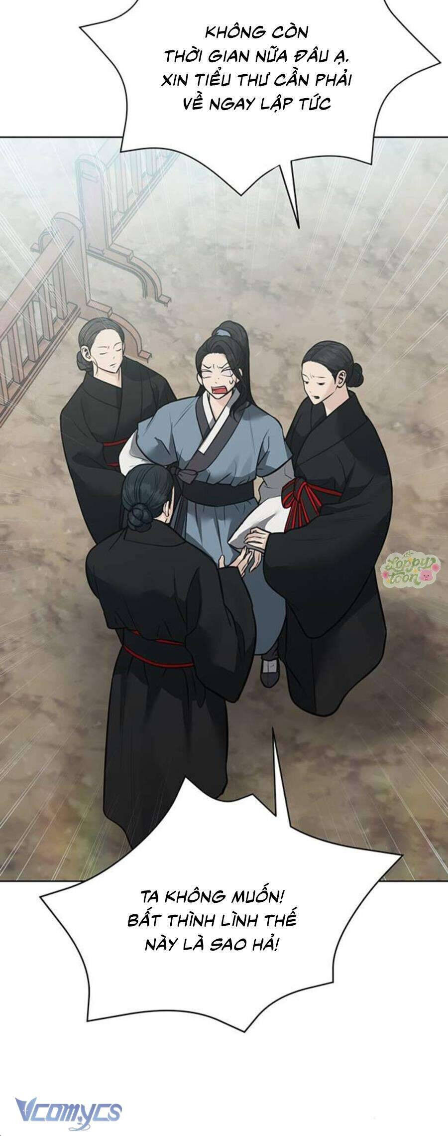 Quỷ Hồn Chapter 28 - Trang 87