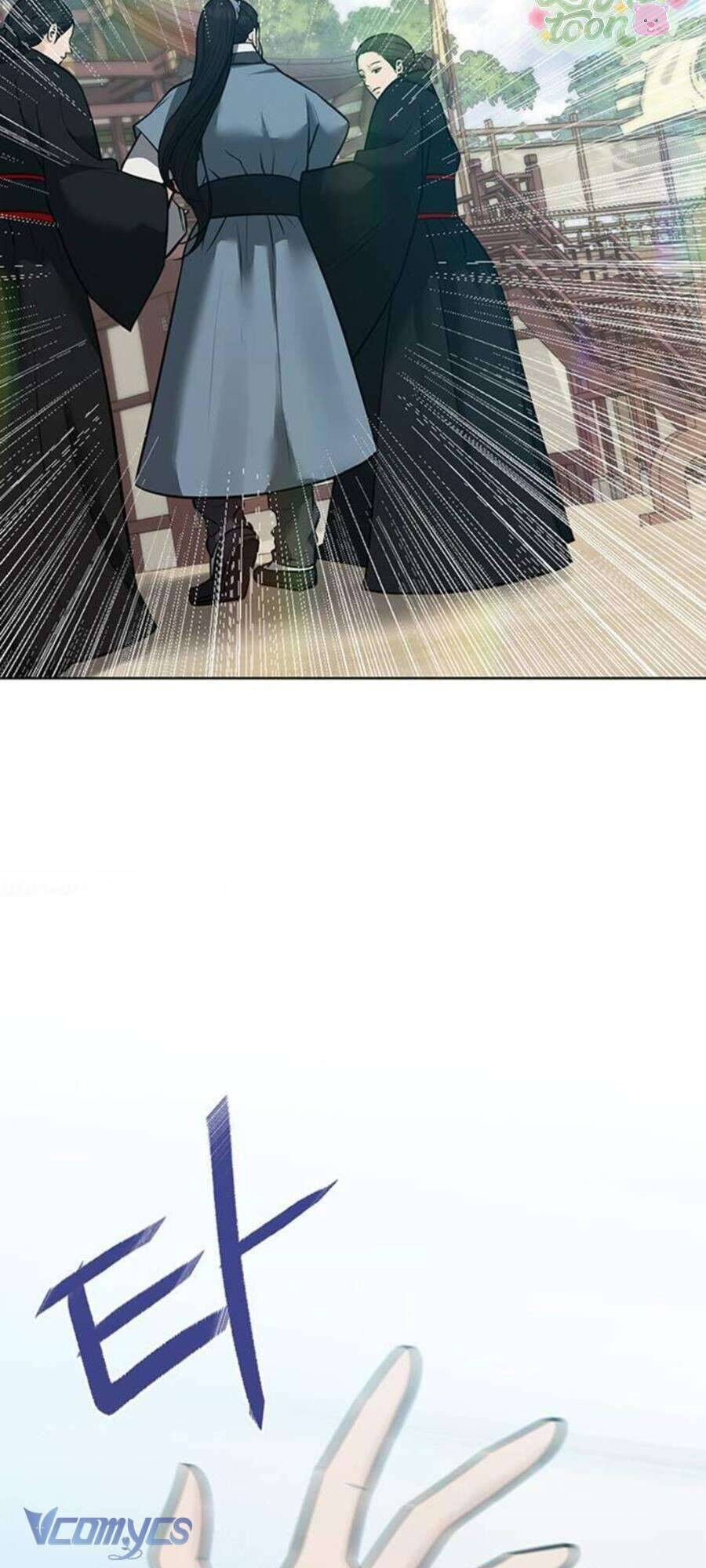 Quỷ Hồn Chapter 28 - Trang 91