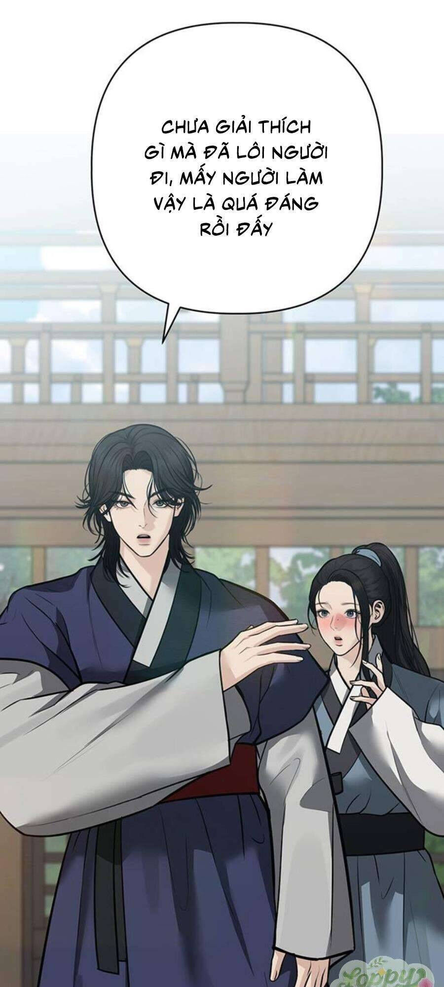 Quỷ Hồn Chapter 28 - Trang 94