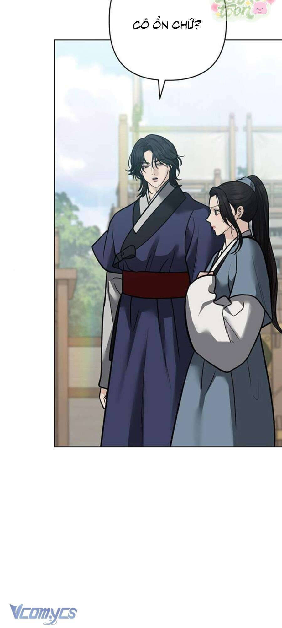 Quỷ Hồn Chapter 28 - Trang 97