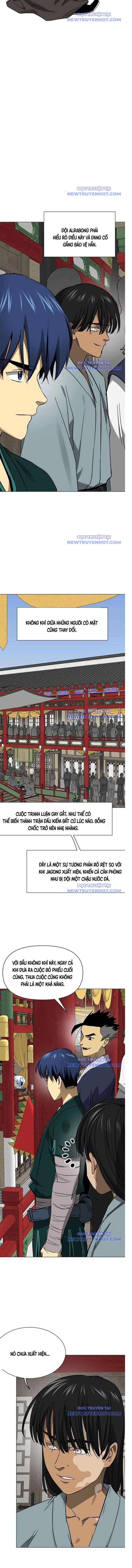 Thăng Cấp Vô Hạn Trong Murim - Chapter 223 - Page 10