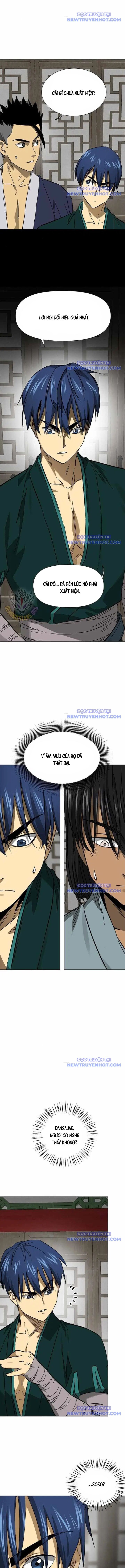 Thăng Cấp Vô Hạn Trong Murim - Chapter 223 - Page 11