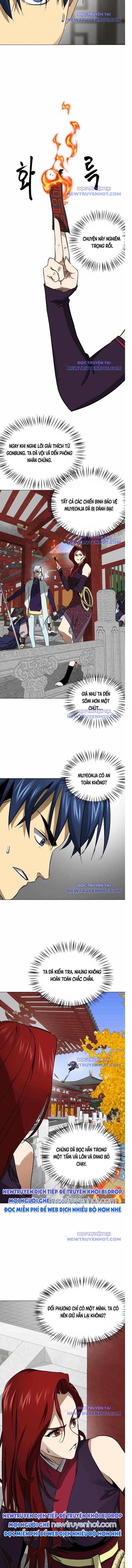 Thăng Cấp Vô Hạn Trong Murim - Chapter 223 - Page 12