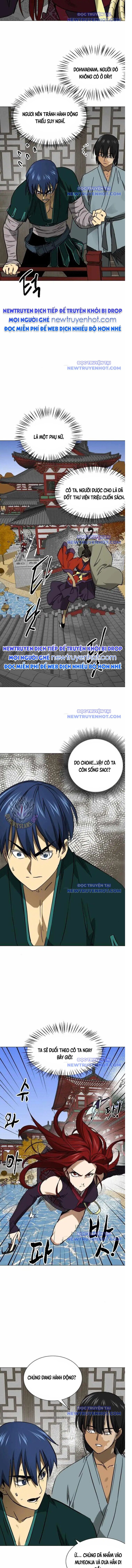 Thăng Cấp Vô Hạn Trong Murim - Chapter 223 - Page 13