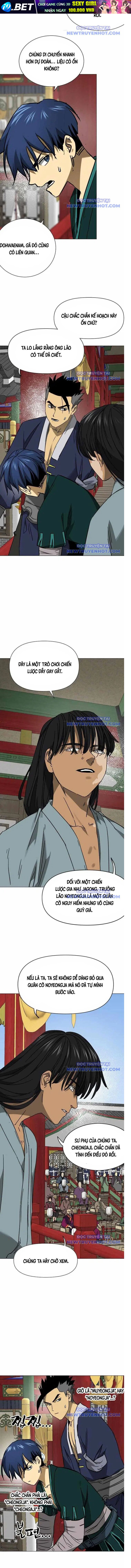 Thăng Cấp Vô Hạn Trong Murim - Chapter 223 - Page 14