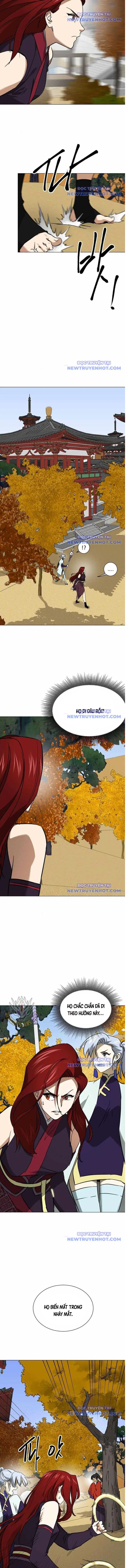 Thăng Cấp Vô Hạn Trong Murim - Chapter 223 - Page 17