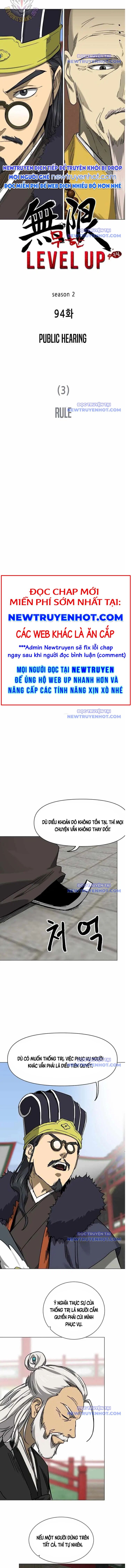 Thăng Cấp Vô Hạn Trong Murim - Chapter 223 - Page 3