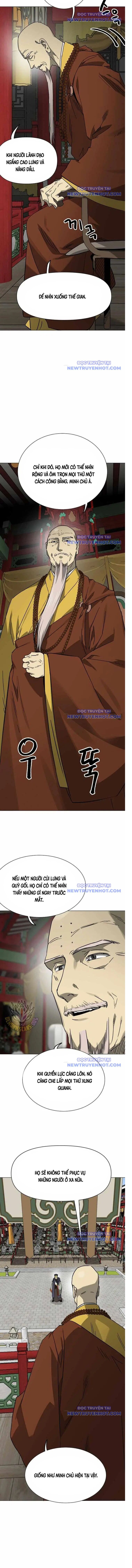 Thăng Cấp Vô Hạn Trong Murim - Chapter 223 - Page 5