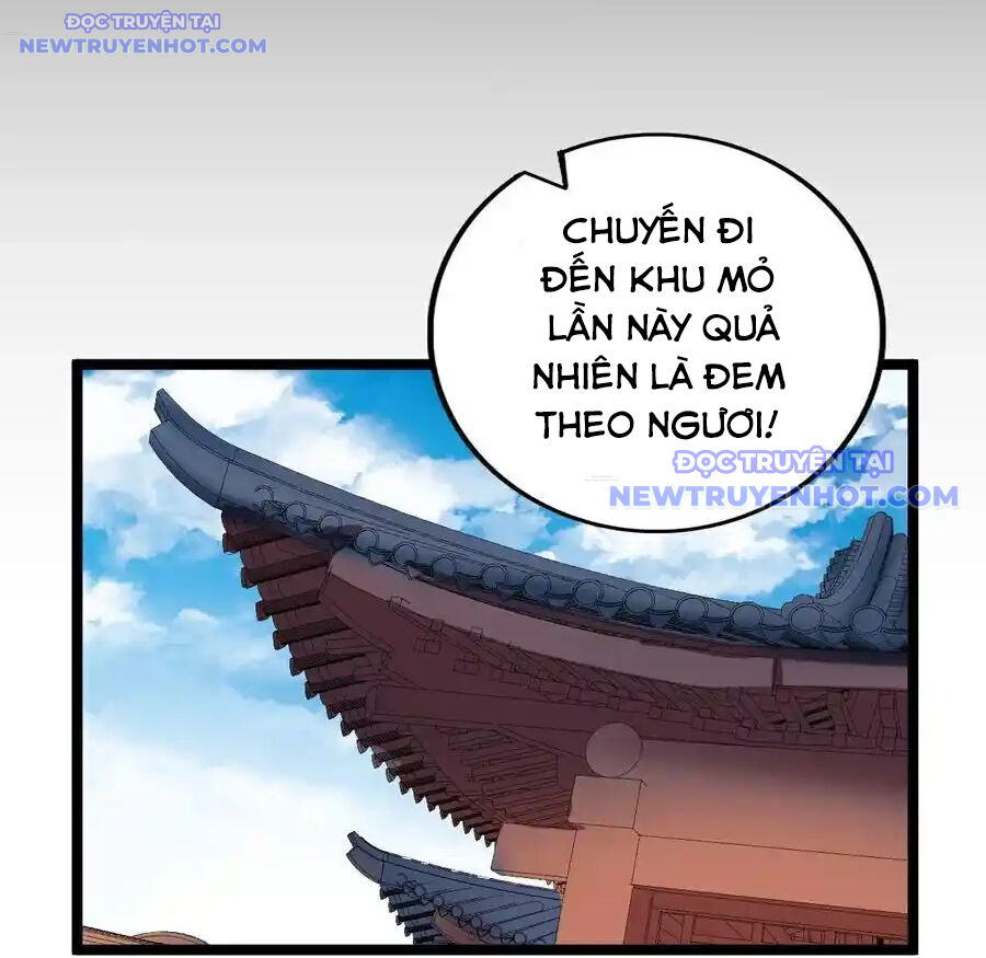 Chiến Thần Bất Tử - Chapter 60 - Page 11