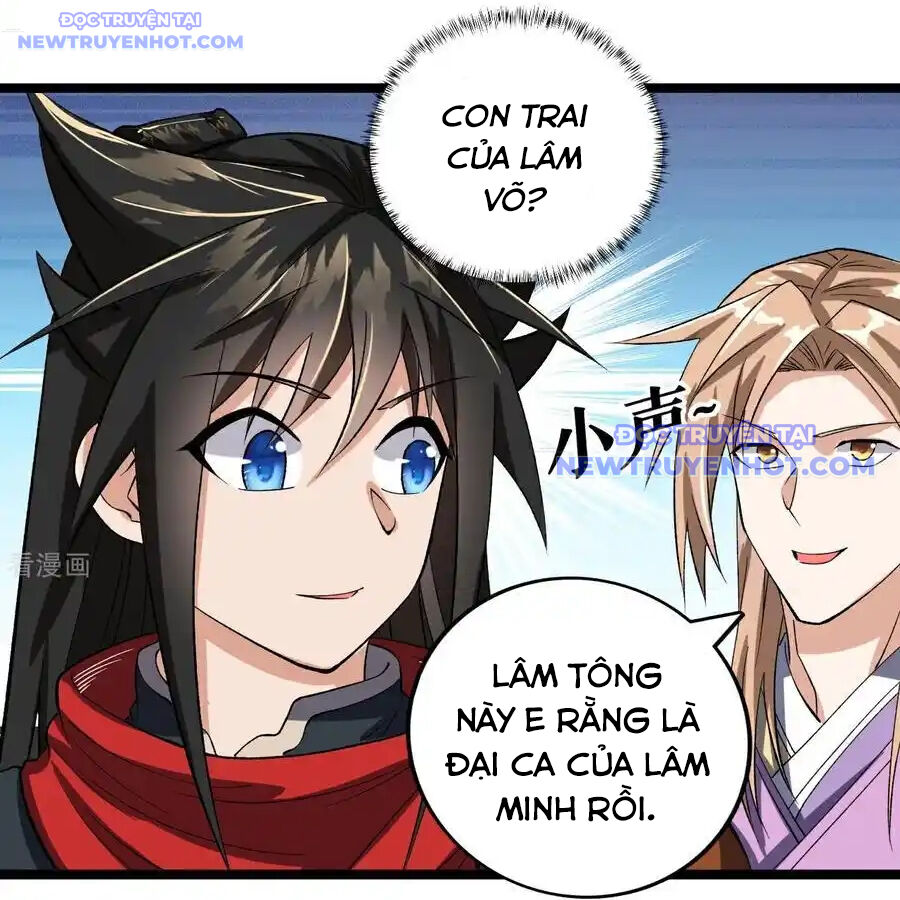 Chiến Thần Bất Tử - Chapter 60 - Page 29