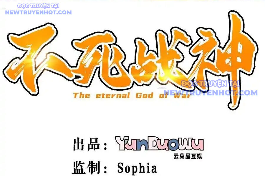 Chiến Thần Bất Tử - Chapter 60 - Page 3