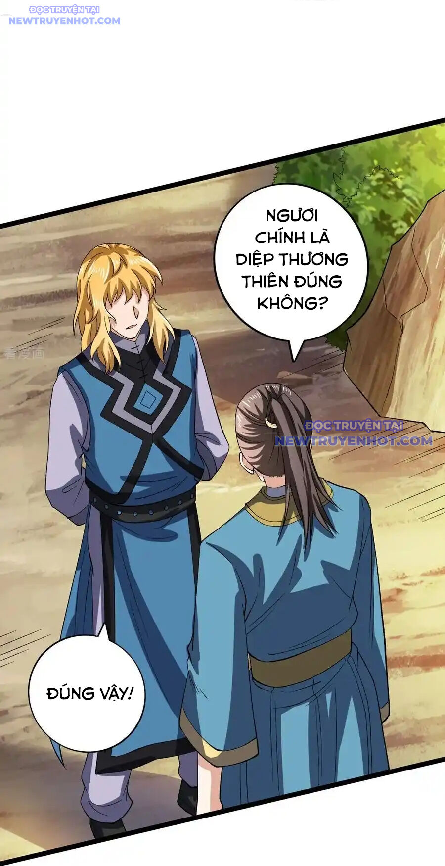 Chiến Thần Bất Tử - Chapter 60 - Page 31