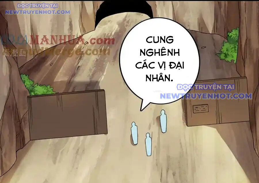 Chiến Thần Bất Tử - Chapter 60 - Page 40
