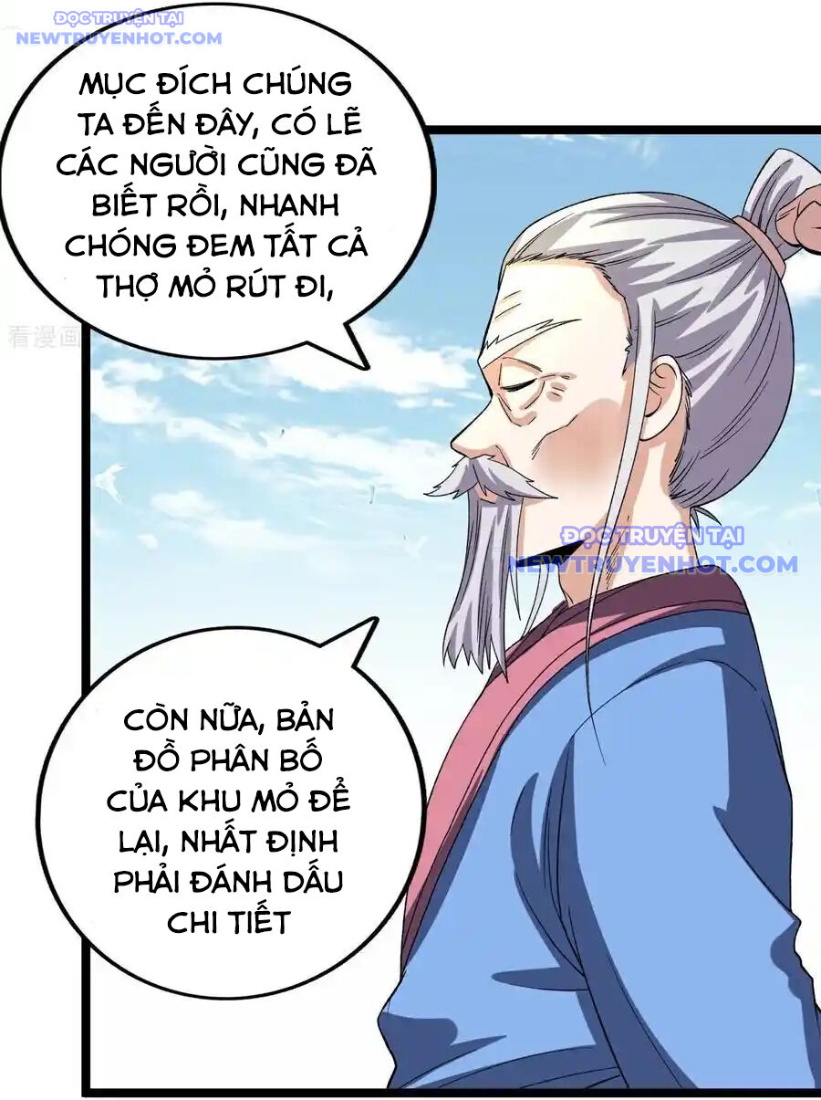 Chiến Thần Bất Tử - Chapter 60 - Page 42