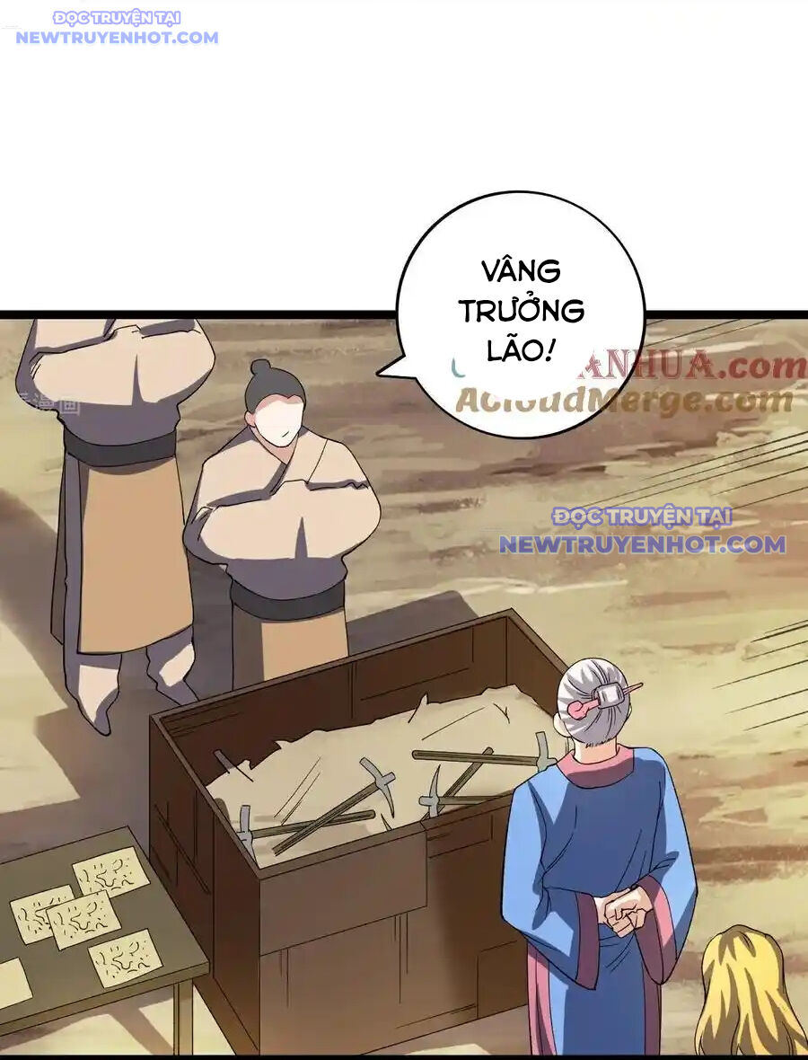 Chiến Thần Bất Tử - Chapter 60 - Page 43