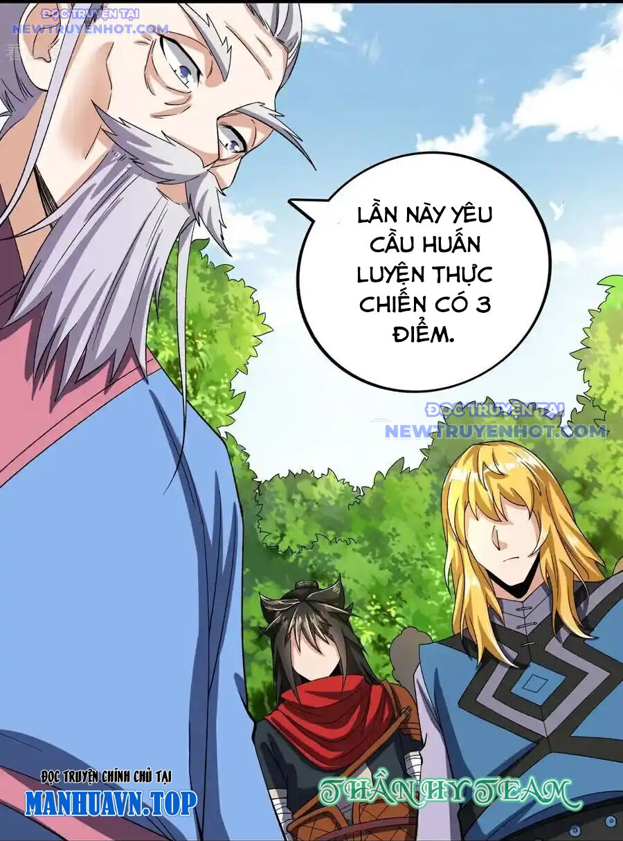 Chiến Thần Bất Tử - Chapter 60 - Page 45