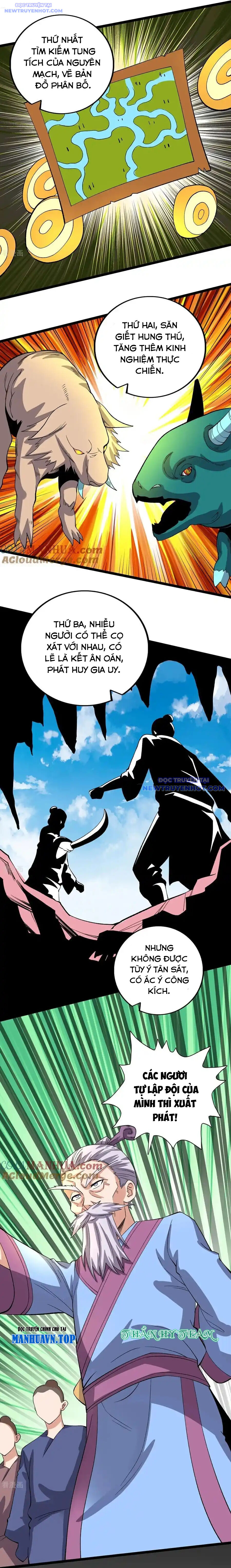 Chiến Thần Bất Tử - Chapter 60 - Page 47