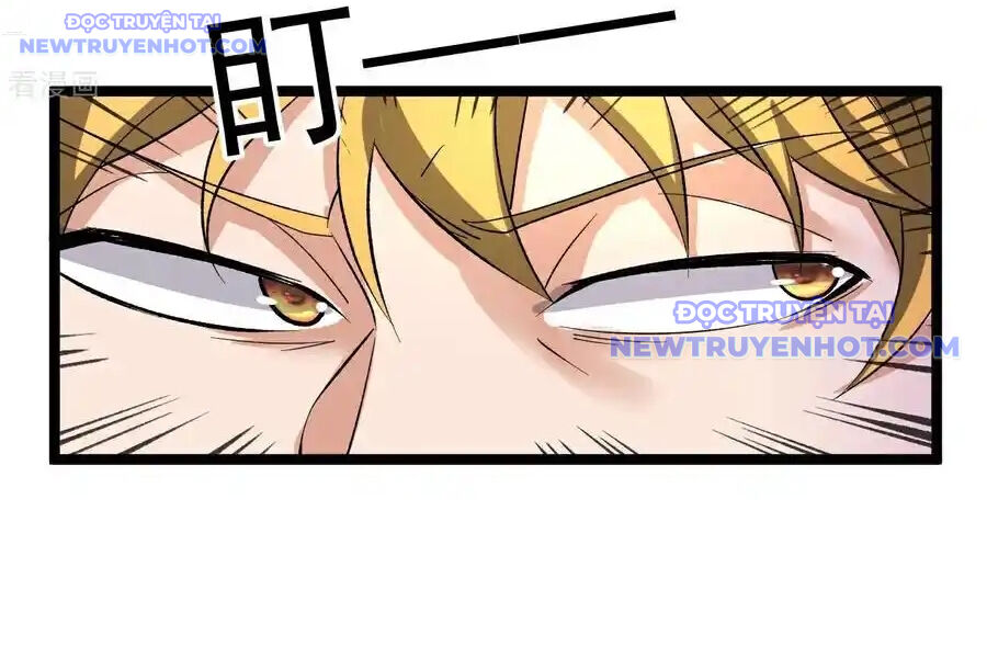 Chiến Thần Bất Tử - Chapter 60 - Page 8