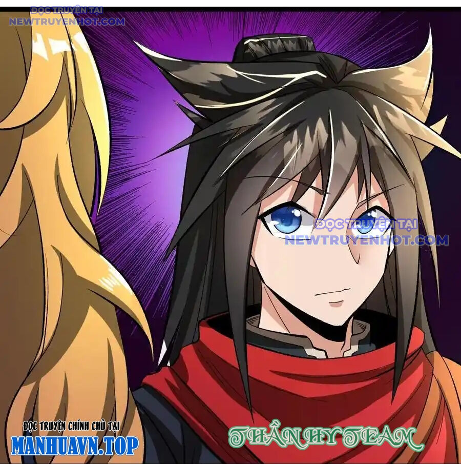 Chiến Thần Bất Tử - Chapter 60 - Page 9