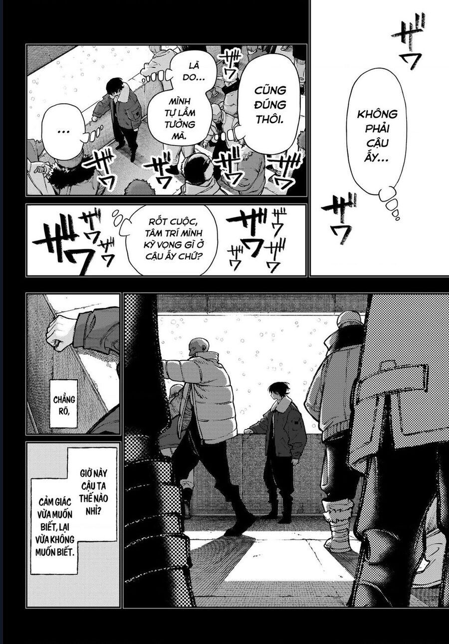 Gachiakuta - Chapter 125 - Page 12