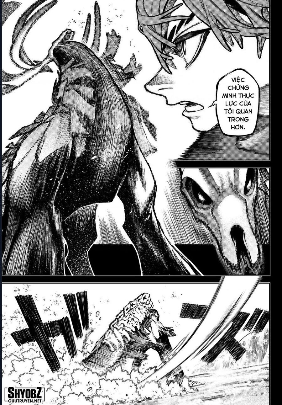 Gachiakuta - Chapter 125 - Page 6