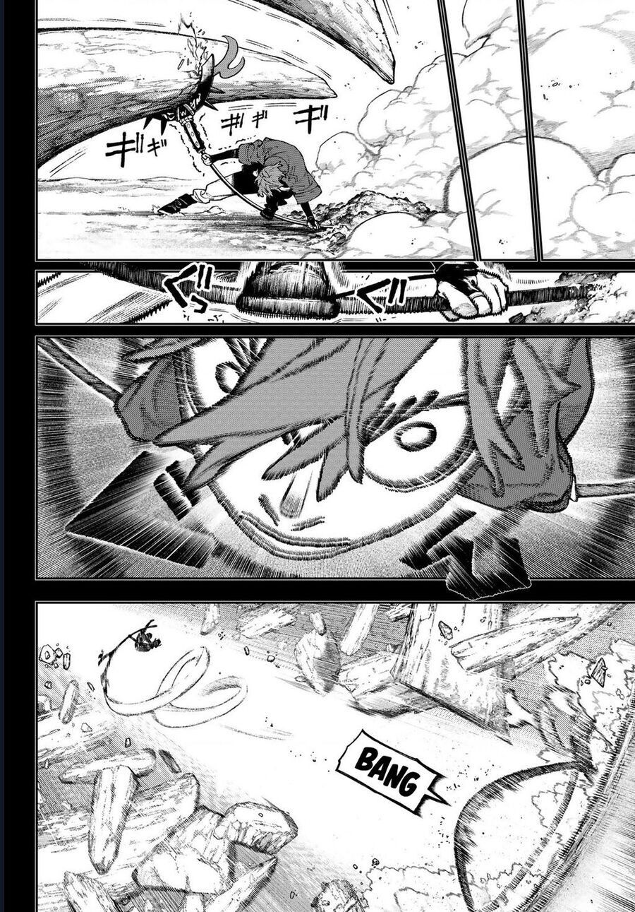 Gachiakuta - Chapter 125 - Page 7