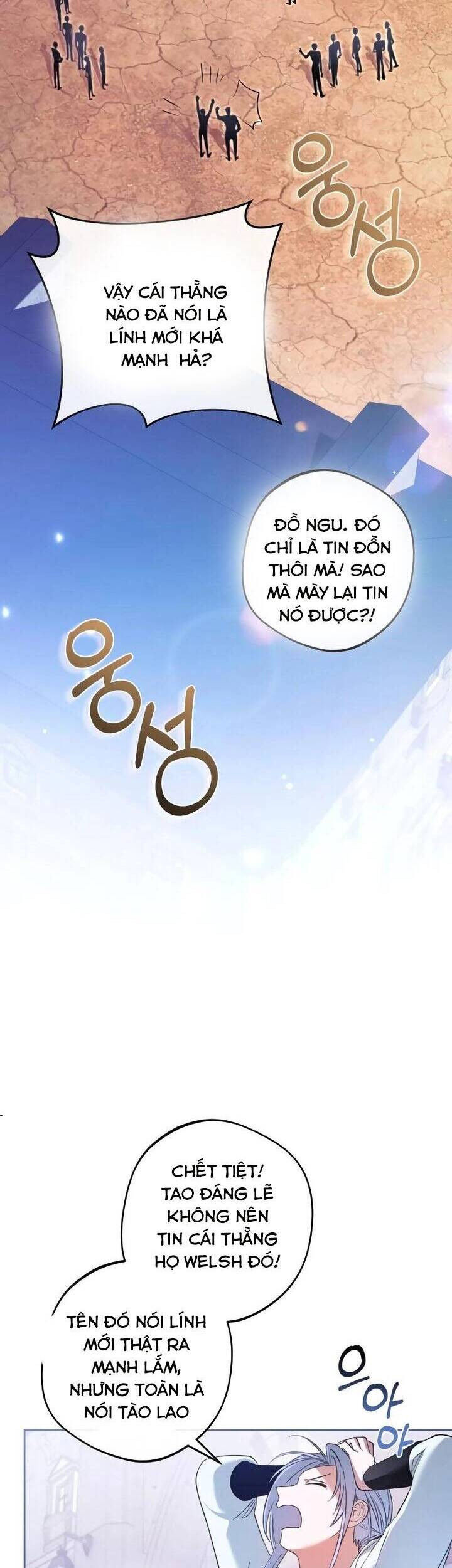 Bạo Chúa Độc Ác Trở Lại - Chapter 17 - Page 10