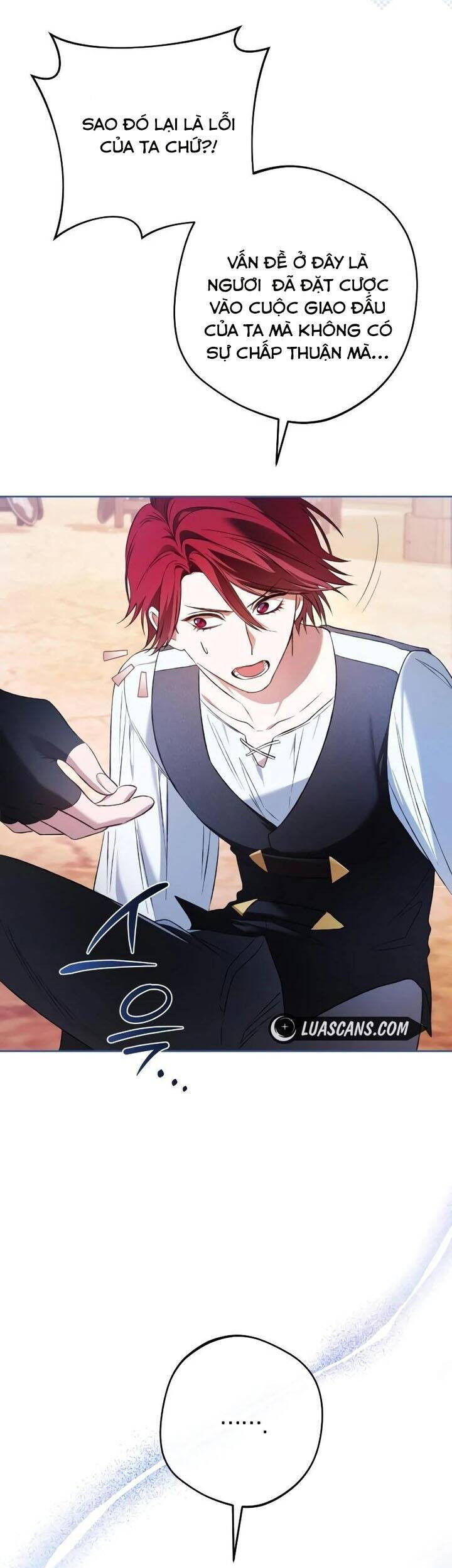 Bạo Chúa Độc Ác Trở Lại - Chapter 17 - Page 13