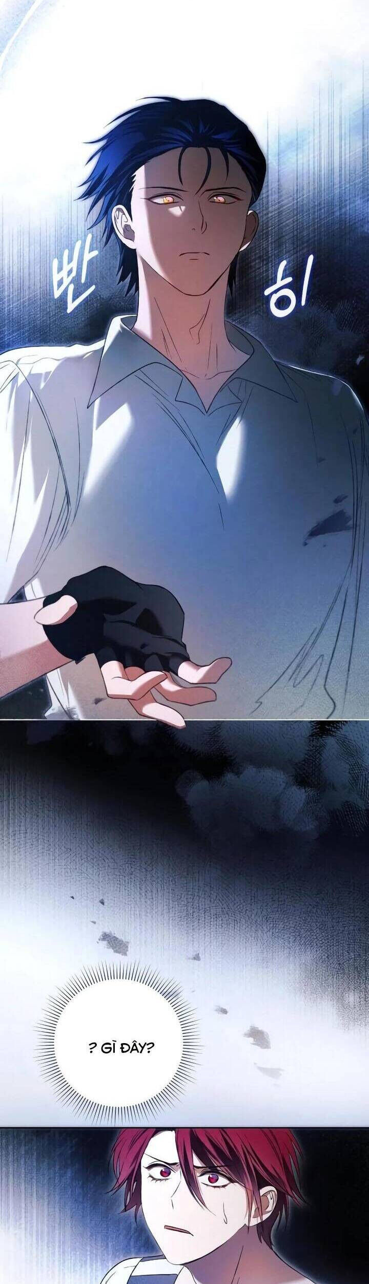 Bạo Chúa Độc Ác Trở Lại - Chapter 17 - Page 14