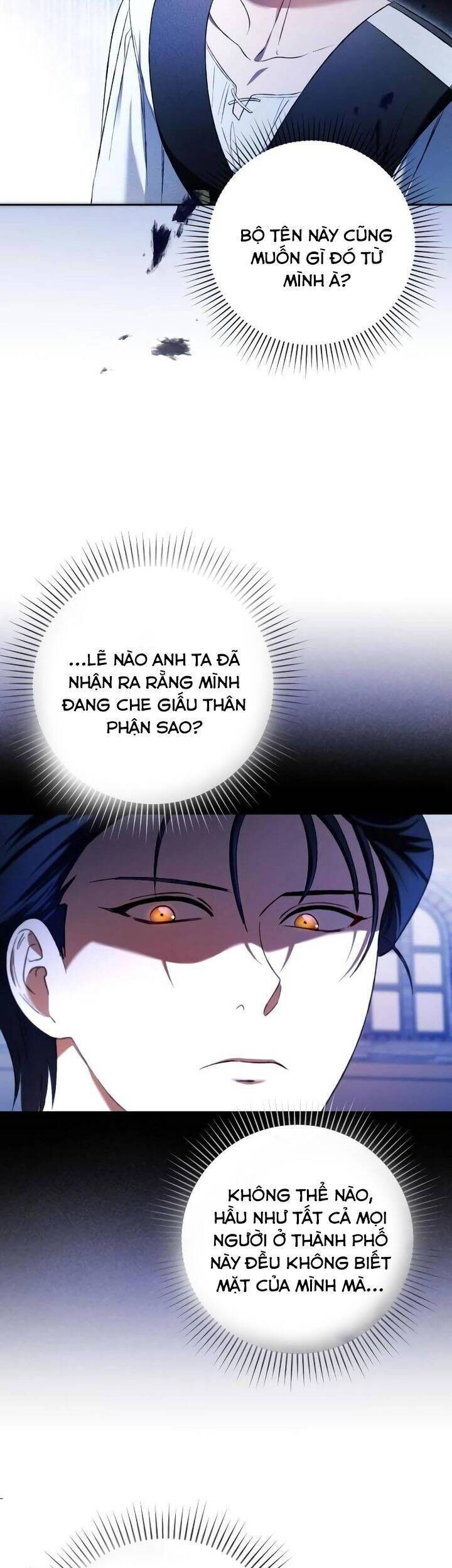 Bạo Chúa Độc Ác Trở Lại - Chapter 17 - Page 15