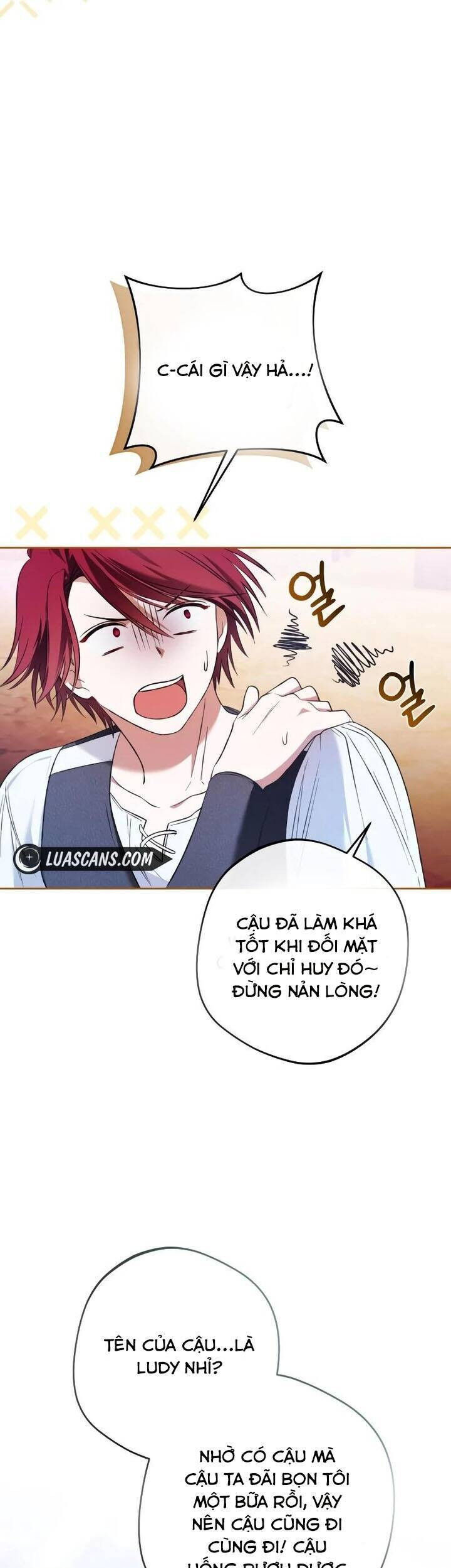 Bạo Chúa Độc Ác Trở Lại - Chapter 17 - Page 17