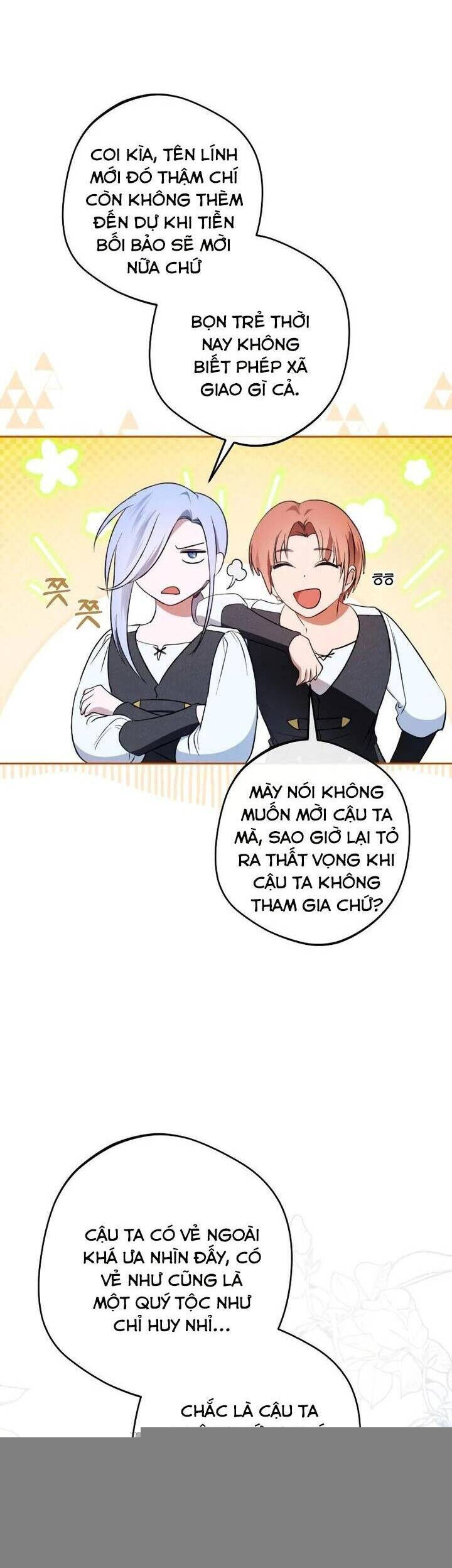 Bạo Chúa Độc Ác Trở Lại - Chapter 17 - Page 20