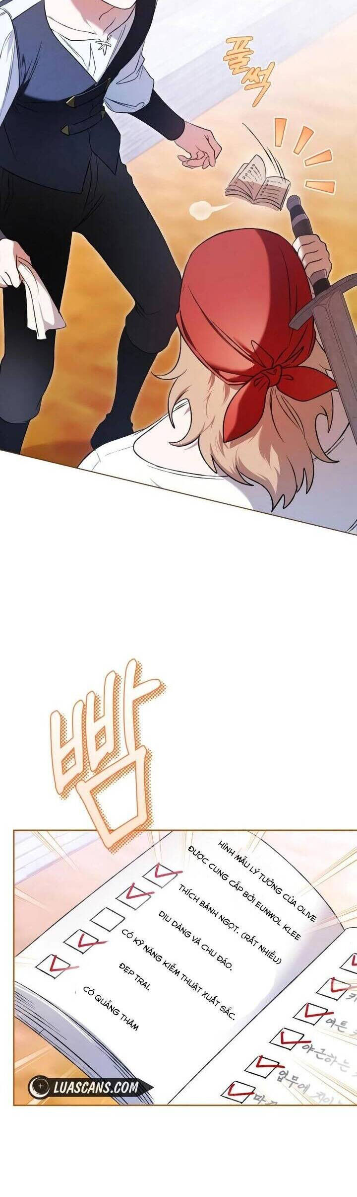 Bạo Chúa Độc Ác Trở Lại - Chapter 17 - Page 28