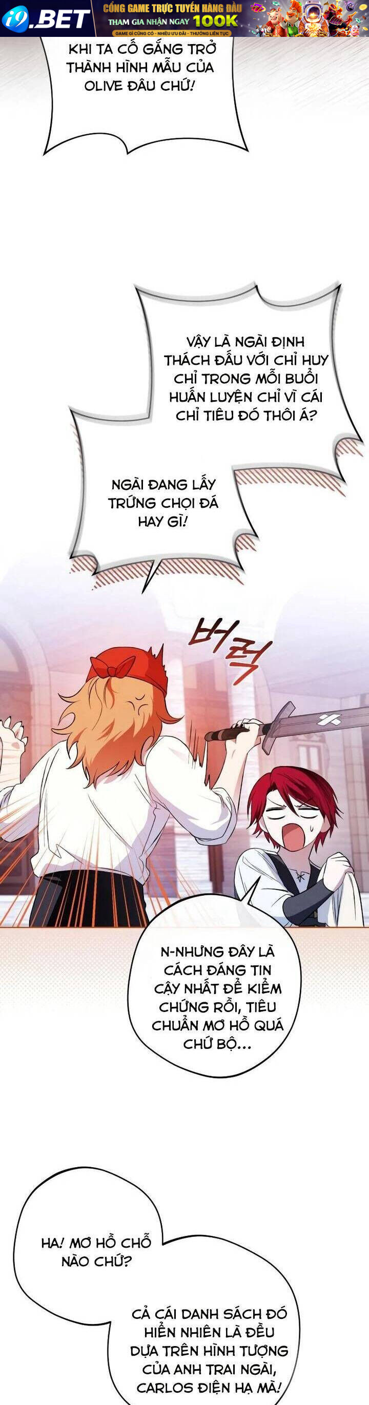 Bạo Chúa Độc Ác Trở Lại - Chapter 17 - Page 30