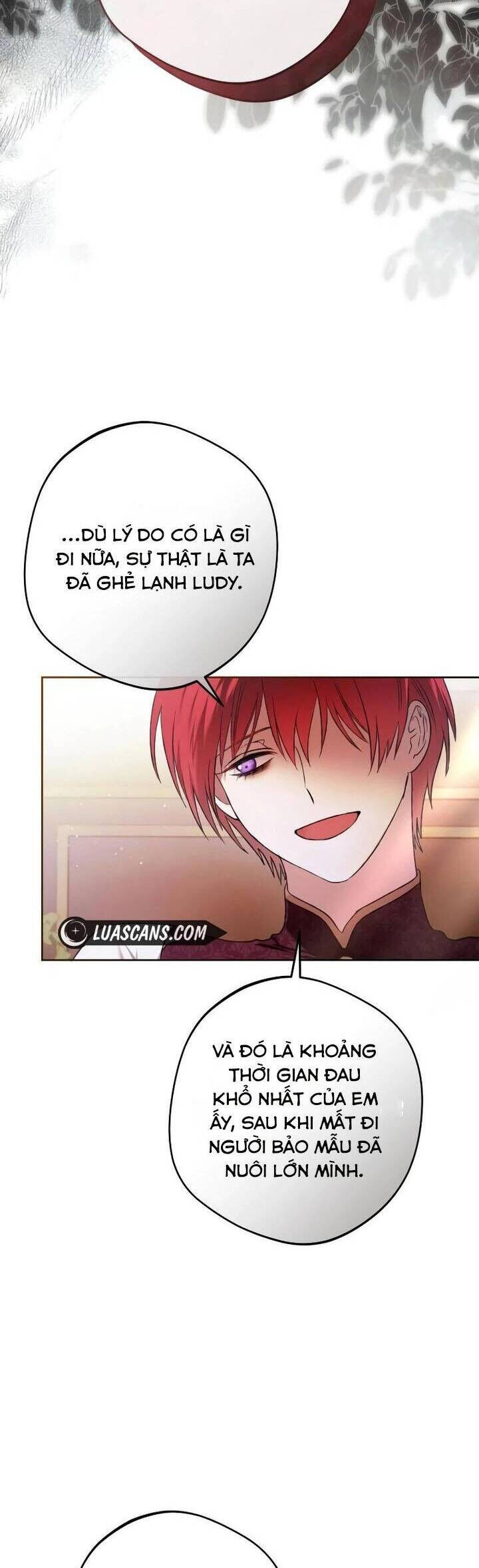 Bạo Chúa Độc Ác Trở Lại - Chapter 17 - Page 41
