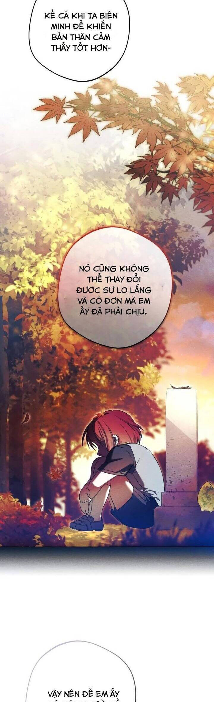 Bạo Chúa Độc Ác Trở Lại - Chapter 17 - Page 42